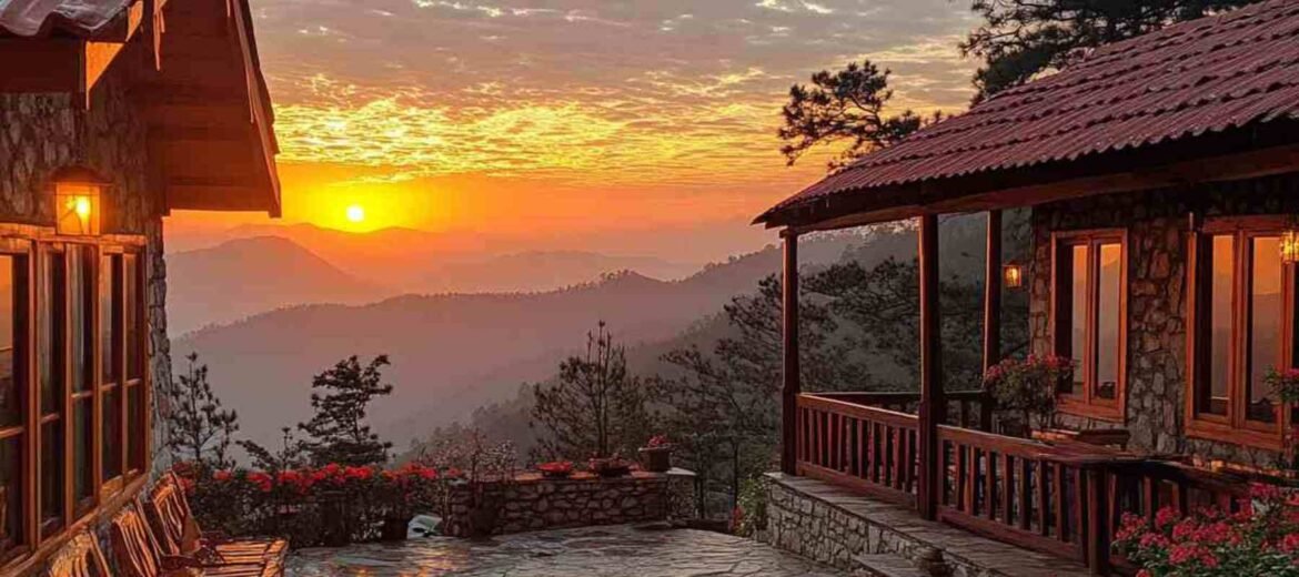 Places to visit in Almora