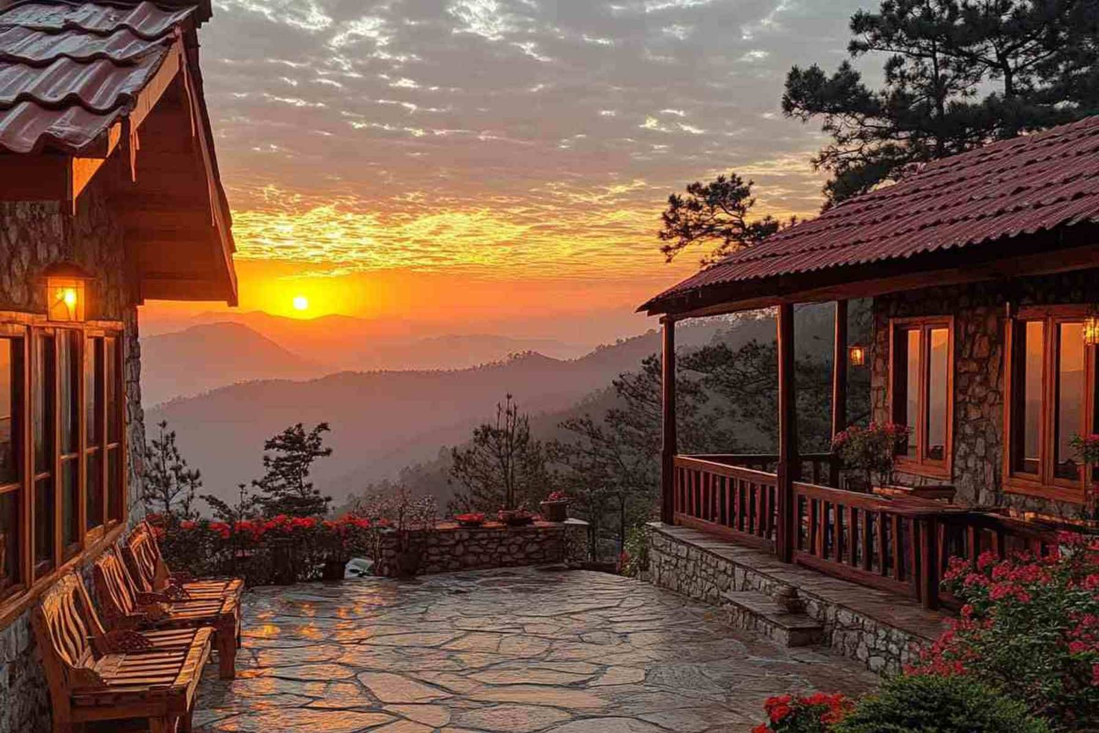 Places to visit in Almora